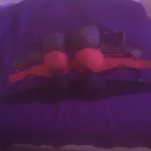 48 DDD under wire bras